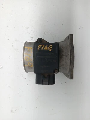 Sensor medidor de flujo de aire másico Ford Taurus 1997-1999 OEM, 336-05200 Foto 1 de 4