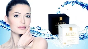 LEFERY ACTIVE CELL REGENERATION Anti Wrinkles DAY AND NIGHT CREAM PACKAGE - Picture 1 of 7