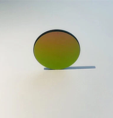 Various sizes 890nm IR Infrared Narrow Bandpass Filter Optical Glass NBP890 - Image 1 of 4