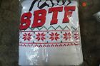 Bob Menery "SBTF" 2XL Ugly Christmas Sweater Sweatshirt NFL Football Podcast