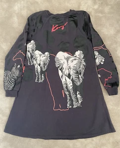 KENZO Kleid Mädchen TOP Zustand NEUWERTIG - Bild 1 von 6