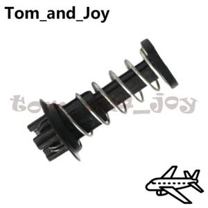 Hood-Safety Catch Spring for Mercedes C E GLK SL Class W204 W212 R231 X204 - Bild 1 von 7