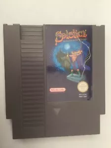 🌟SOLSTICIO🌟NINTENDO🌟NES🌟CARTUCHO🌟UK🇬🇧VENDEDOR🌟ENVÍO RÁPIDO REINO UNIDO🌟 - Imagen 1 de 2