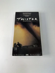 Twister (VHS 1996) Warner Bros. - Picture 1 of 4