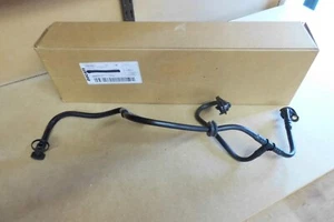 DUCATI MONSTER 821 1200 1200S GENUINE NOS FUEL PIPE SET - # 59024001C - Picture 1 of 1