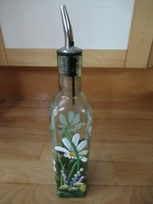 Decorative Olive Oil Bottles For Sale Ebay
