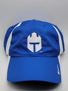 Nike Golf Sphere trocken UNISEX Swoosh Logo Kappe Mütze Strapback verstellbar neu mit Etikett - Bild 1 von 3