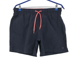 Tommy Hilfiger Men's Swim Trunks SIZE S - W30 - Picture 1 of 6