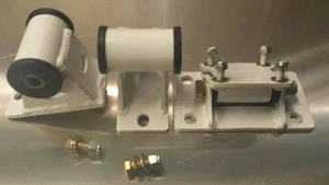 Ultimate Jeep Wrangler TJ Juego de montaje de motor y transmisión   - Imagen 1 de 2