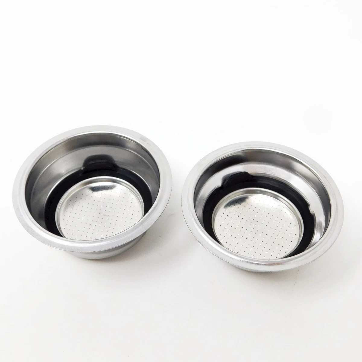 Edesia Espress Ersatzgriff Für Siebträger – Blau, Kunststoff, M12-Gewinde (12 Mm), Länge 124 Mm