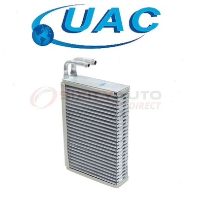 UAC AC Evaporator Core for 2001-2003 BMW 525i - Heating Air Conditioning rs - Изображение 1 из 4