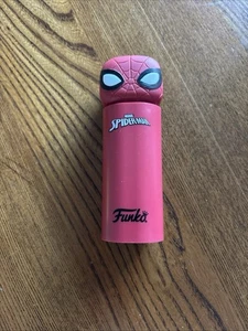 POP Spider-Man Marvel Wireless Kopfhörer USA Exclusive - Bild 1 von 3