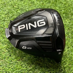 Ping G425 MAX Driver Head Only 9.0° Right-Handed Used - Picture 1 of 8