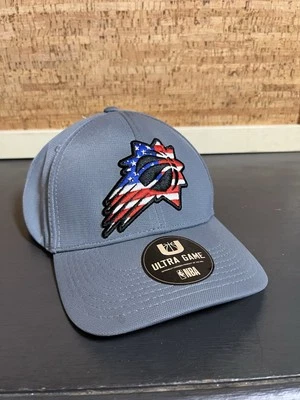 UPhoenix Suns Para Hombres Ajuste Flexible NBA Logo EE. UU. Talla Única Se Adapta a la mayoría de los Ultra Juegos Foto 1 de 4