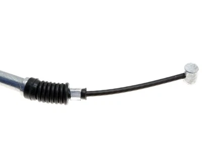 Cable de freno de estacionamiento trasero izquierdo Mechanics Choice para Toyota RAV4 2004-2005 Foto 1 de 4
