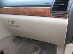 Guantera Outlook 2009 353230 - Imagen 1 de 3