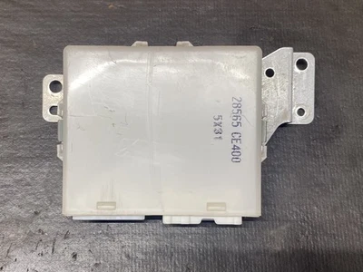 04-05 MÓDULO DE CONTROL ASIENTO ELÉCTRICO PASAJERO DERECHO CONVERTIBLE NISSAN 350Z Z33 OEM Foto 1 de 4