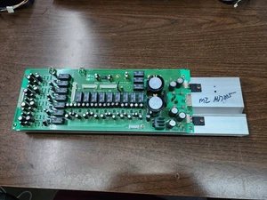 Placa PCB original Marantz AV7005 AMP (UP C) - Imagen 1 de 2