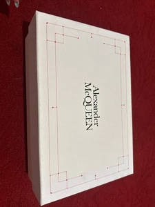 Alexander McQueen - Picture 1 of 4