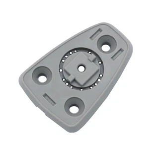 Improve Visibility with a New Interior Rear View Mirror Base for Nissan Cube - Picture 1 of 6