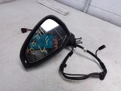 Боковое зеркало обзора S4 AUDI 2018 934894 - Изображение 1 из 4