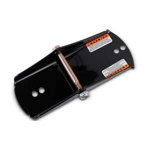 SLP Mounting Shoe for Powder Pro SLT and Mohawk Skis - 35-420 - Picture 1 of 1