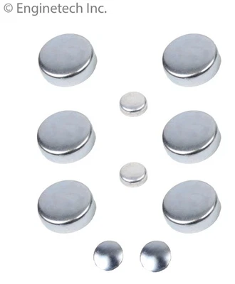 Kit de enchufe de expansión para camioneta 85-95 Isuzu Amigo Impulse PK906 Foto 1 de 4