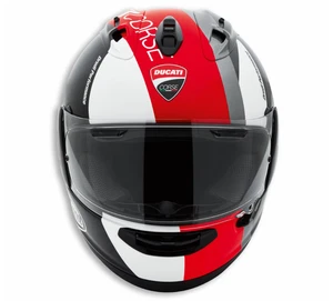 Ducati Corse Power Helmet Size XL (981073616) - Picture 1 of 3