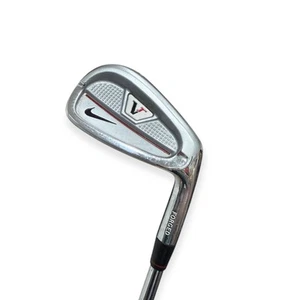 NIKE VR 8 IRON TRUE TEMPER DYNAMIC GOLD STEEL SHAFT R300 REGULAR RH - Picture 1 of 7