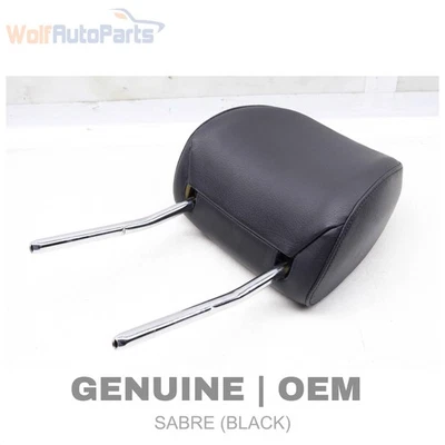 2015–2018 AUDI Q3 QUATTRO — передний подголовник / ПОДГОЛОВНИК 8K0881901AT - Изображение 1 из 4