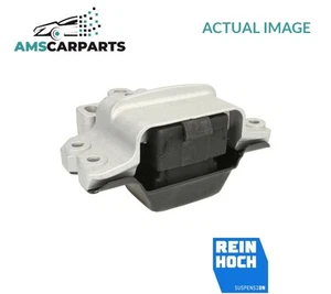 ENGINE MOUNT MOUNTING LEFT RH11-0035 REINHOCH NEW OE REPLACEMENT - Picture 1 of 6