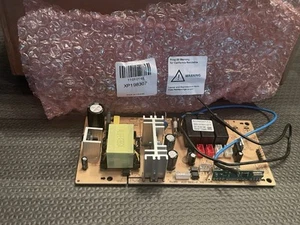 *NEU* Zephyr Steuerplatine, ALU-C, SN10 & SN11 P#11010148 - Bild 1 von 2