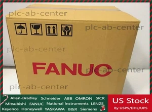 1PCS New FANUC A06B-6081-H103 A06B6081H103 IN BOX - Picture 1 of 3