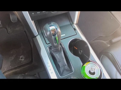 2015 FORD EXPLORER Transmission Shift  Foto 1 de 4