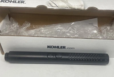Kohler 21335-G-BL Shift Round 1.75gpm Hand Shower Wand *NEW - MINOR MARKS* - Image 1 of 4
