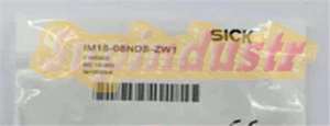 Lichtschranke Sick IM18-08NDS-ZW1 Brandneu bq~ - Bild 1 von 2