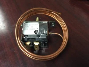 RANCO CNT04784 CONTROL; TEMPERATURE, REFRIGERATION, COLD CONTROLS 210175 - Picture 1 of 9