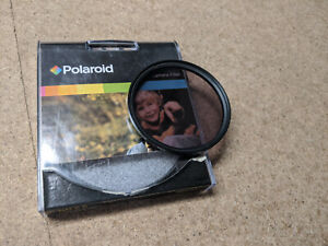 ND Filter 62mm 0.6x Polaroid