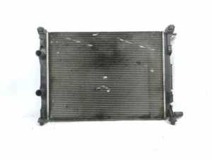 8200117609 water radiator for RENAULT MEGANE II BERLINA 3P 1.9 DCI 2002 193472 - Imagen 1 de 10