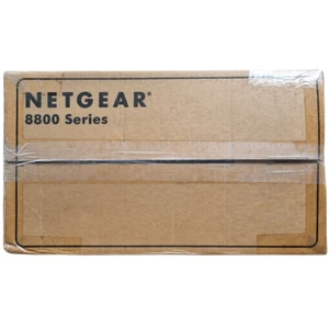 Netgear XCM88PS1-10000S 8K 100-240VAC PSU Power Supply Unit - Bild 1 von 1