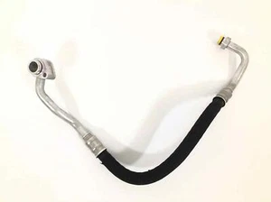 2012-2015 ---- Audi R8 ---- AC Air Conditioning Hose Line ----- 420260707A - Bild 1 von 3