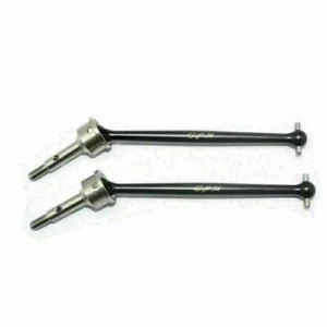 Stainless Steel Front CVD Drive Shaft For Traxxas UDR Unlimited Desert Racer 1/7 - Picture 1 of 6