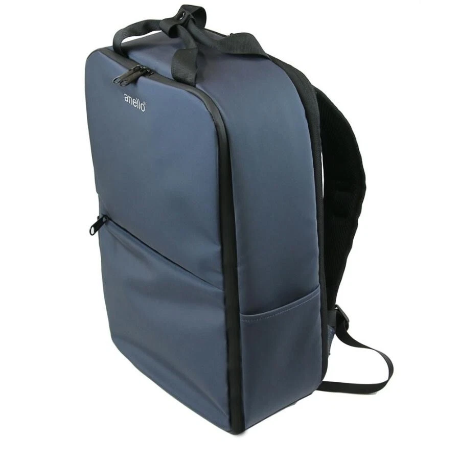 Pearl Flute anello Collaboration Flute Bag ANL-FLB1 Navy #NV