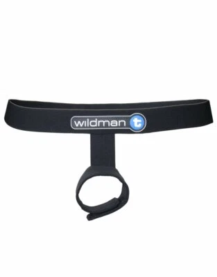 WildmanT Ball Lifter Sport Protruder! Black - Image 1 of 2