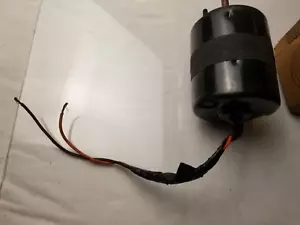 OEM Ford D5UZ-18527-A Van / Truck Blower Motor 1969 - 81 E150-350 - Picture 1 of 5