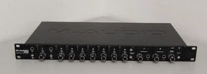 M-Audio ProFire 2626 Digitales Audio-Interface zur Rackmontage - Bild 1 von 11