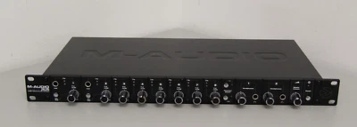 M-Audio ProFire 2626 Rack Mount Digital Recording Interface - Image 1 of 4