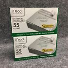 110 Mead 6-3/4 Security Envelopes Press It Seal It Self Adhesive New