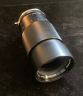 Vivitar 200mm 1:3.5 Auto Telephoto lens