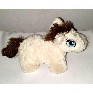 Mini Horse Plush Stuffed Animal 6" - New w/Tags - Picture 1 of 2
